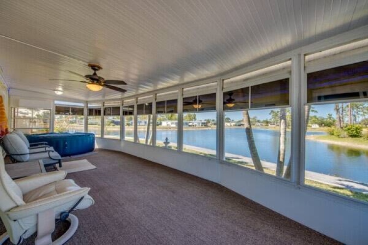 10053 Mission Hills Ct, North Fort Myers, Florida 33903, 2 Bedrooms Bedrooms, ,2 BathroomsBathrooms,Mobile/manufactured,For Sale,Mission Hills Ct,11453722