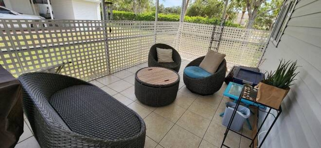 715 Jacaranda Circle, Venice, Florida 34285, 1 Bedroom Bedrooms, 4 Rooms Rooms,1 BathroomBathrooms,Mobile/manufactured,For Sale,Jacaranda Circle,11459793