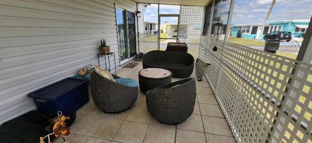 715 Jacaranda Circle, Venice, Florida 34285, 1 Bedroom Bedrooms, 4 Rooms Rooms,1 BathroomBathrooms,Mobile/manufactured,For Sale,Jacaranda Circle,11459793