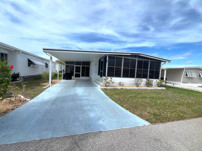 54 Ocoa Court, Fort Myers, Florida 33912, 2 Bedrooms Bedrooms, ,2 BathroomsBathrooms,Mobile/manufactured,For Sale,Ocoa Court,11439593