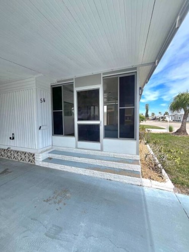 54 Ocoa Court, Fort Myers, Florida 33912, 2 Bedrooms Bedrooms, ,2 BathroomsBathrooms,Mobile/manufactured,For Sale,Ocoa Court,11439593