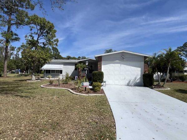19471 Ravines Ct., North Fort Myers, Florida 33903, 2 Bedrooms Bedrooms, ,2 BathroomsBathrooms,Mobile/manufactured,For Sale,Ravines Ct.,11438458