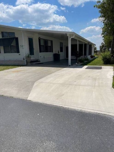 4810 NW HWY 72, Arcadia, Florida 34266, 2 Bedrooms Bedrooms, ,2 BathroomsBathrooms,Mobile/manufactured,For Sale,NW HWY 72,11477513