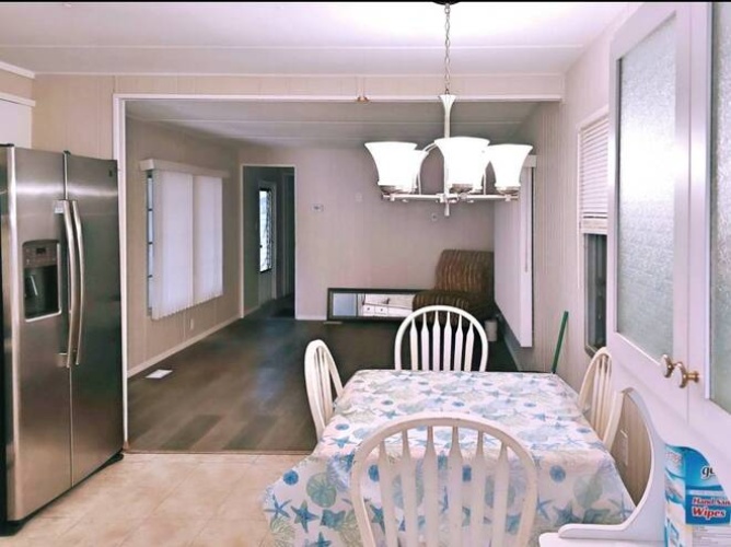45 6th St West, Nokomis, Florida 34275, 2 Bedrooms Bedrooms, ,2 BathroomsBathrooms,Mobile/manufactured,For Sale,6th St West,11437442