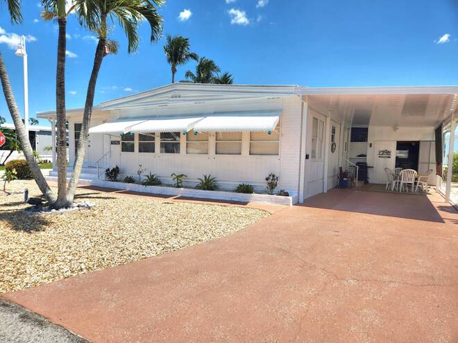 14 Falla Ct., Ft Myers, Florida 33912, 2 Bedrooms Bedrooms, 9 Rooms Rooms,2 BathroomsBathrooms,Mobile/manufactured,For Sale,Falla Ct.,11470985