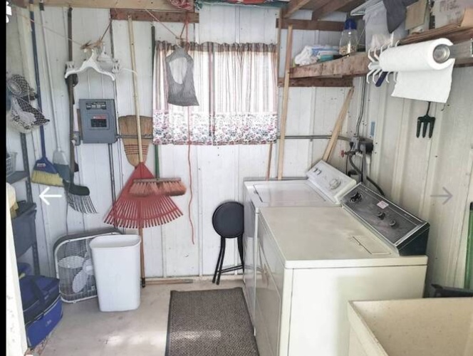 249 2nd St West, Nokomis, Florida 34275, 2 Bedrooms Bedrooms, ,1 BathroomBathrooms,Mobile/manufactured,For Sale,2nd St West,11468468