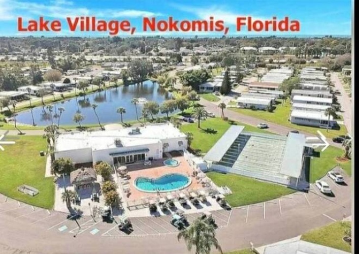 249 2nd St West, Nokomis, Florida 34275, 2 Bedrooms Bedrooms, ,1 BathroomBathrooms,Mobile/manufactured,For Sale,2nd St West,11468468