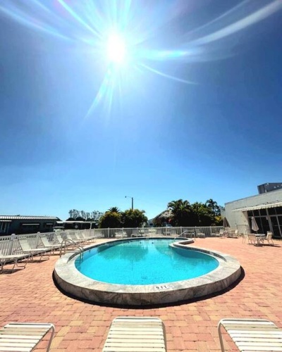 249 2nd St West, Nokomis, Florida 34275, 2 Bedrooms Bedrooms, ,1 BathroomBathrooms,Mobile/manufactured,For Sale,2nd St West,11468468