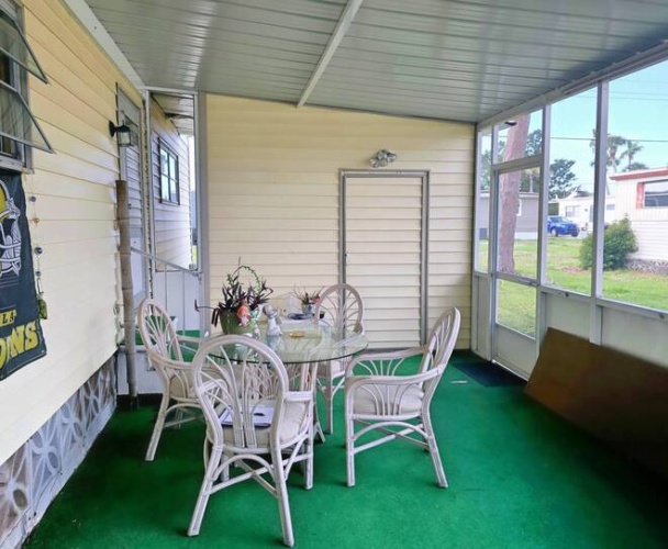249 2nd St West, Nokomis, Florida 34275, 2 Bedrooms Bedrooms, ,1 BathroomBathrooms,Mobile/manufactured,For Sale,2nd St West,11468468