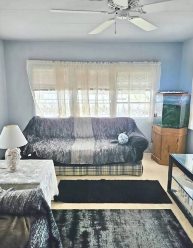 249 2nd St West, Nokomis, Florida 34275, 2 Bedrooms Bedrooms, ,1 BathroomBathrooms,Mobile/manufactured,For Sale,2nd St West,11468468