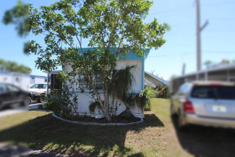 8705 S. Tamiami Tr, Sarasota, Florida 34238, 1 Bedroom Bedrooms, ,1 BathroomBathrooms,Mobile/manufactured,For Sale,S. Tamiami Tr,11438387