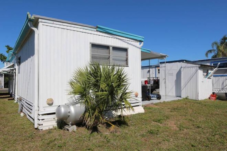 8705 S. Tamiami Tr, Sarasota, Florida 34238, 1 Bedroom Bedrooms, ,1 BathroomBathrooms,Mobile/manufactured,For Sale,S. Tamiami Tr,11438387