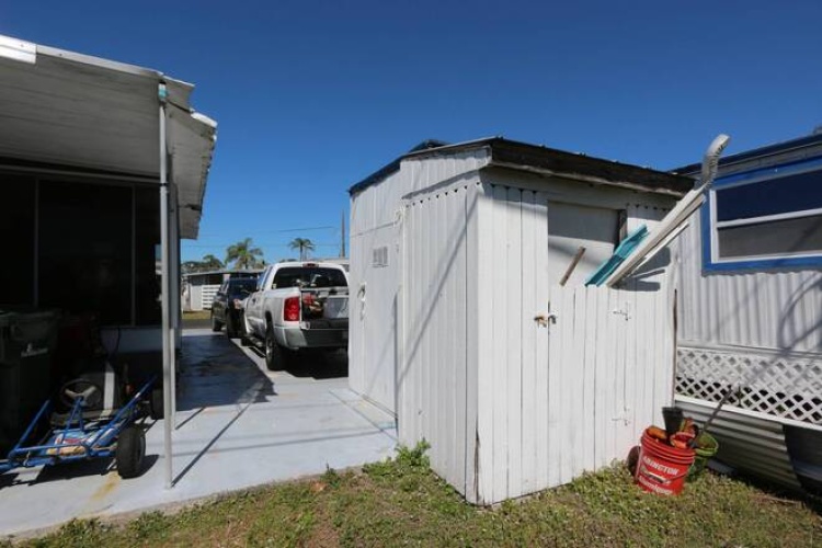 8705 S. Tamiami Tr, Sarasota, Florida 34238, 1 Bedroom Bedrooms, ,1 BathroomBathrooms,Mobile/manufactured,For Sale,S. Tamiami Tr,11438387
