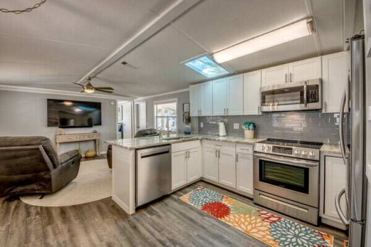 3326 Heritage Lakes, North Fort Myers, Florida 33917, 2 Bedrooms Bedrooms, ,2 BathroomsBathrooms,Mobile/manufactured,For Sale,Heritage Lakes,11478946
