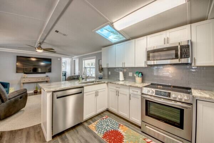 3326 Heritage Lakes, North Fort Myers, Florida 33917, 2 Bedrooms Bedrooms, ,2 BathroomsBathrooms,Mobile/manufactured,For Sale,Heritage Lakes,11478946