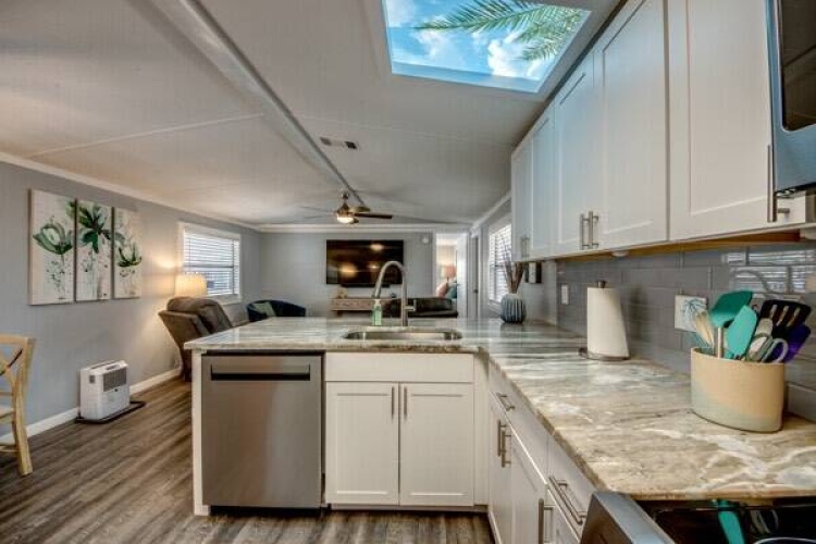 3326 Heritage Lakes, North Fort Myers, Florida 33917, 2 Bedrooms Bedrooms, ,2 BathroomsBathrooms,Mobile/manufactured,For Sale,Heritage Lakes,11478946