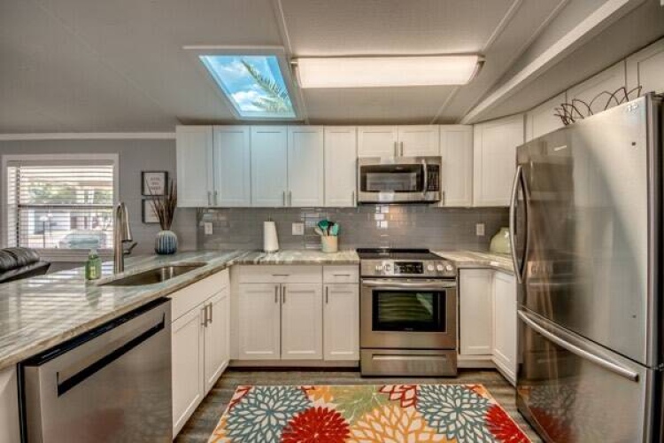 3326 Heritage Lakes, North Fort Myers, Florida 33917, 2 Bedrooms Bedrooms, ,2 BathroomsBathrooms,Mobile/manufactured,For Sale,Heritage Lakes,11478946