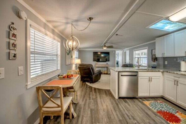 3326 Heritage Lakes, North Fort Myers, Florida 33917, 2 Bedrooms Bedrooms, ,2 BathroomsBathrooms,Mobile/manufactured,For Sale,Heritage Lakes,11478946