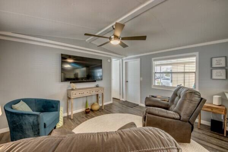 3326 Heritage Lakes, North Fort Myers, Florida 33917, 2 Bedrooms Bedrooms, ,2 BathroomsBathrooms,Mobile/manufactured,For Sale,Heritage Lakes,11478946