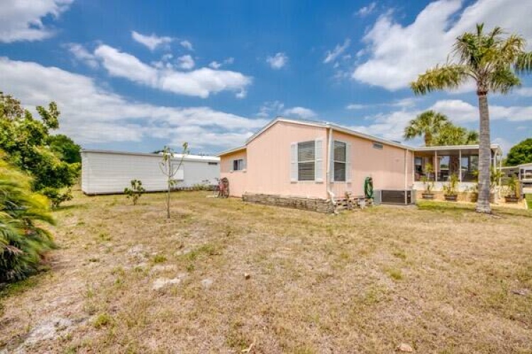 3326 Heritage Lakes, North Fort Myers, Florida 33917, 2 Bedrooms Bedrooms, ,2 BathroomsBathrooms,Mobile/manufactured,For Sale,Heritage Lakes,11478946