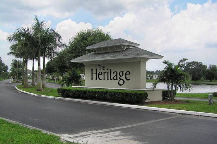 3326 Heritage Lakes, North Fort Myers, Florida 33917, 2 Bedrooms Bedrooms, ,2 BathroomsBathrooms,Mobile/manufactured,For Sale,Heritage Lakes,11478946