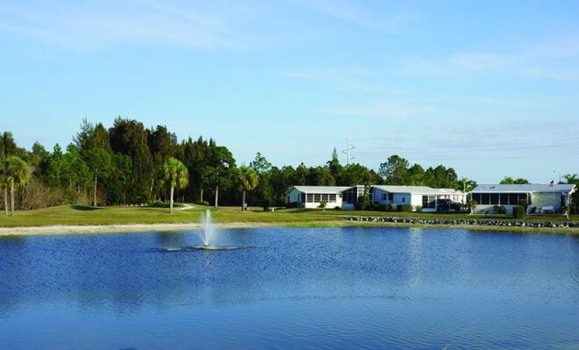 3326 Heritage Lakes, North Fort Myers, Florida 33917, 2 Bedrooms Bedrooms, ,2 BathroomsBathrooms,Mobile/manufactured,For Sale,Heritage Lakes,11478946