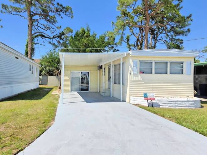 8705 South Tamiami trail., Sarasota, Florida 34238, 1 Bedroom Bedrooms, 5 Rooms Rooms,1 BathroomBathrooms,Mobile/manufactured,For Sale,South Tamiami trail.,11413190