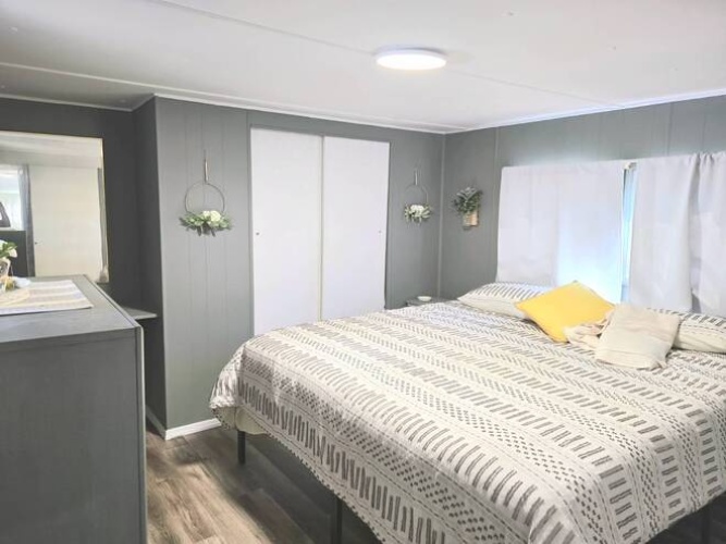 8705 South Tamiami trail., Sarasota, Florida 34238, 1 Bedroom Bedrooms, 5 Rooms Rooms,1 BathroomBathrooms,Mobile/manufactured,For Sale,South Tamiami trail.,11413190
