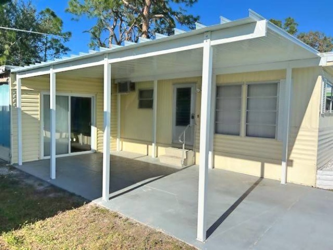 8705 South Tamiami trail., Sarasota, Florida 34238, 1 Bedroom Bedrooms, 5 Rooms Rooms,1 BathroomBathrooms,Mobile/manufactured,For Sale,South Tamiami trail.,11413190