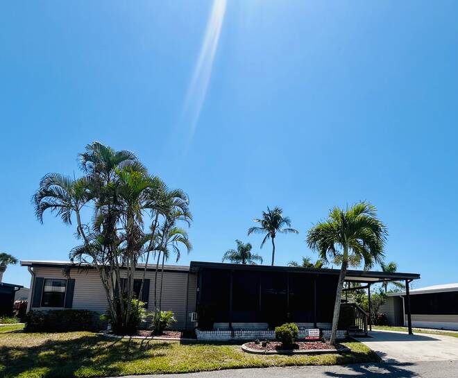 28 Ultimo Ct., Fort Myers, Florida 33908, 2 Bedrooms Bedrooms, ,2 BathroomsBathrooms,Mobile/manufactured,For Sale,Ultimo Ct.,11461627