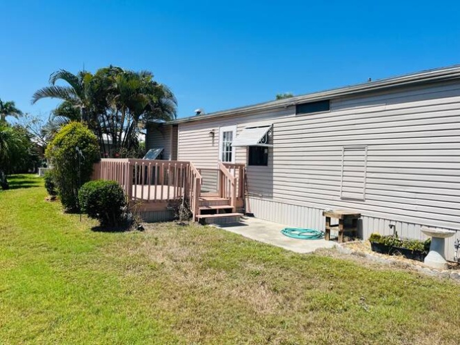 28 Ultimo Ct., Fort Myers, Florida 33908, 2 Bedrooms Bedrooms, ,2 BathroomsBathrooms,Mobile/manufactured,For Sale,Ultimo Ct.,11461627