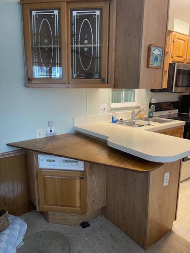3550 NE HWY 70 lot327, Arcadia, Florida 34266, 1 Bedroom Bedrooms, ,1 BathroomBathrooms,Mobile/manufactured,For Sale,HWY 70 lot327,11416780