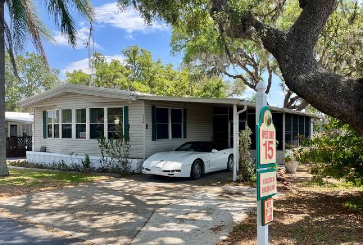 3048 Vine Lane, Sebring, Florida 33870, 2 Bedrooms Bedrooms, ,2 BathroomsBathrooms,Mobile/manufactured,For Sale,Vine Lane,11477085