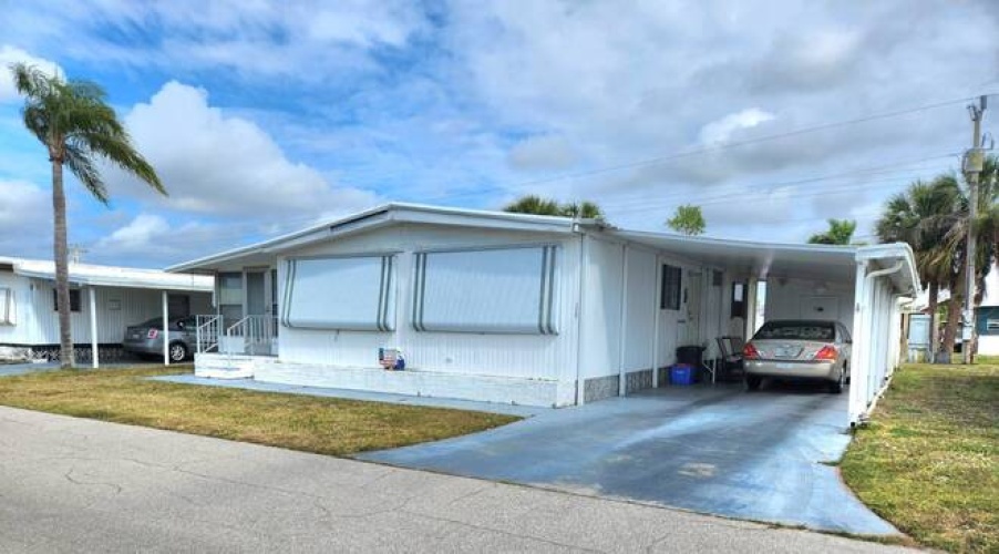 278 Amers, North Fort Myers, Florida 33903, 2 Bedrooms Bedrooms, 7 Rooms Rooms,2 BathroomsBathrooms,Mobile/manufactured,For Sale,Amers,11459504
