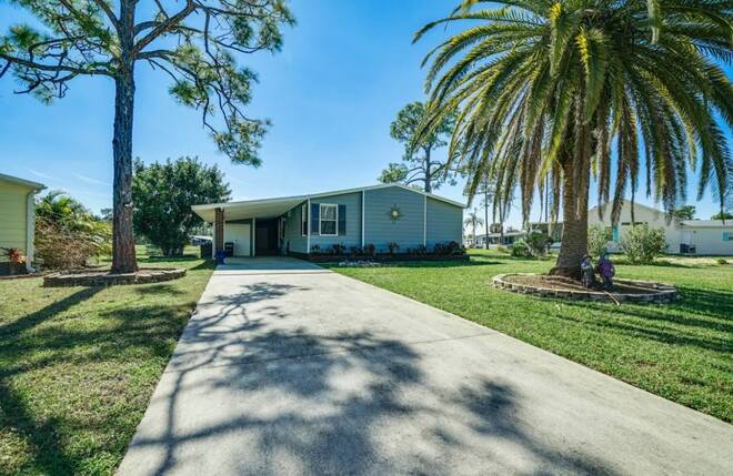 9883 Tamarron Ct., North Fort Myers, Florida 33903, 2 Bedrooms Bedrooms, ,2 BathroomsBathrooms,Mobile/manufactured,For Sale,Tamarron Ct.,11347452