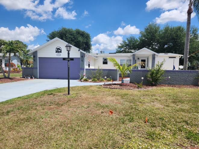 19822 Cypress Woods Ct., North Fort Myers, Florida 33903, 2 Bedrooms Bedrooms, ,2 BathroomsBathrooms,Mobile/manufactured,For Sale,Cypress Woods Ct.,11472680