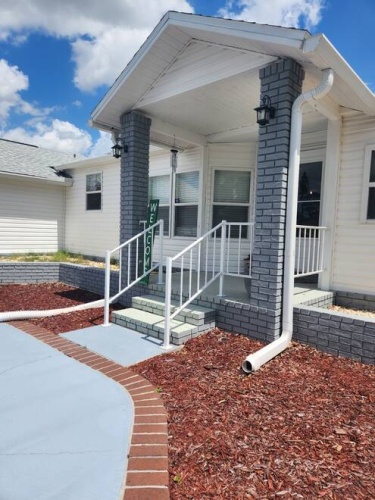 19822 Cypress Woods Ct., North Fort Myers, Florida 33903, 2 Bedrooms Bedrooms, ,2 BathroomsBathrooms,Mobile/manufactured,For Sale,Cypress Woods Ct.,11472680