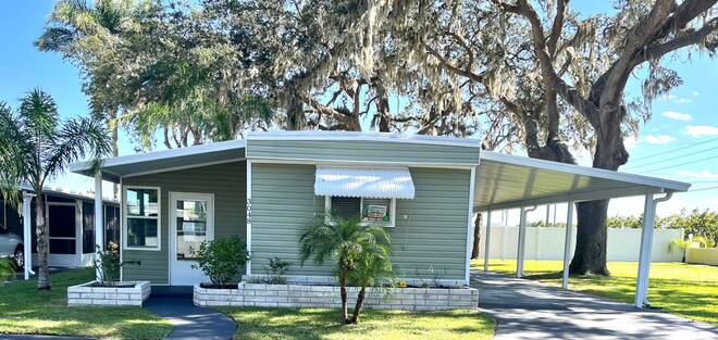 3048 Bolin Lane, Sebring, Florida 33870, 2 Bedrooms Bedrooms, ,2 BathroomsBathrooms,Mobile/manufactured,For Sale,Bolin Lane,11220429