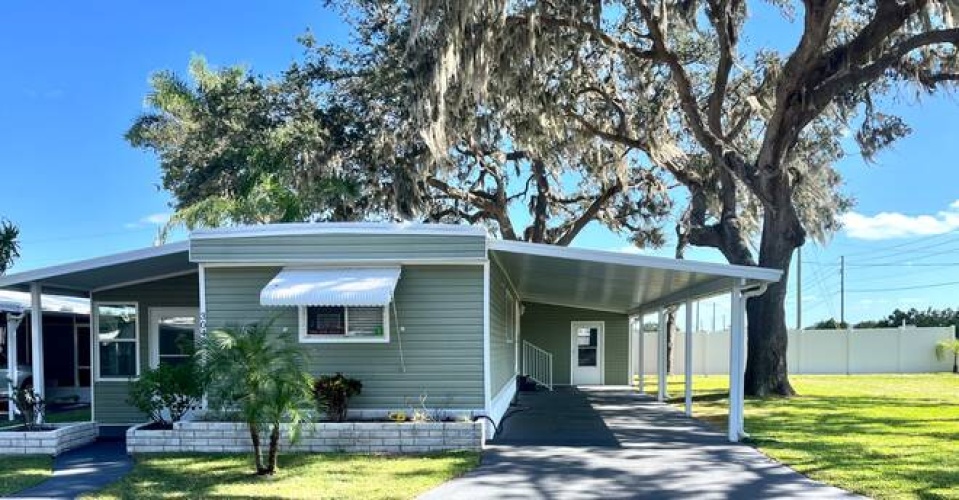 3048 Bolin Lane, Sebring, Florida 33870, 2 Bedrooms Bedrooms, ,2 BathroomsBathrooms,Mobile/manufactured,For Sale,Bolin Lane,11220429