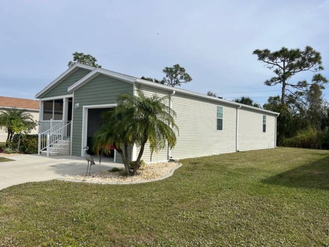 29200 Jones Loop Road, Punta Gorda, Florida 33950, 2 Bedrooms Bedrooms, ,2 BathroomsBathrooms,Mobile/manufactured,For Sale,Jones Loop Road,11233575