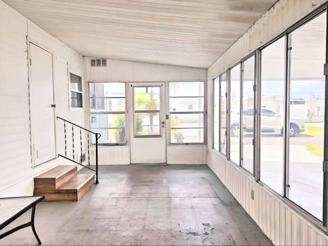 8705 S Tamiami Tr on 2nd St. Lot 63, Sarasota, Florida 34238, 1 Bedroom Bedrooms, ,1 BathroomBathrooms,Mobile/manufactured,For Sale,S Tamiami Tr on 2nd St. Lot 63,11462357