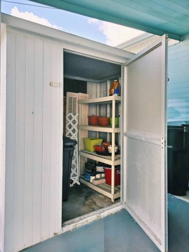8705 S Tamiami Tr on 2nd St. Lot 63, Sarasota, Florida 34238, 1 Bedroom Bedrooms, ,1 BathroomBathrooms,Mobile/manufactured,For Sale,S Tamiami Tr on 2nd St. Lot 63,11462357