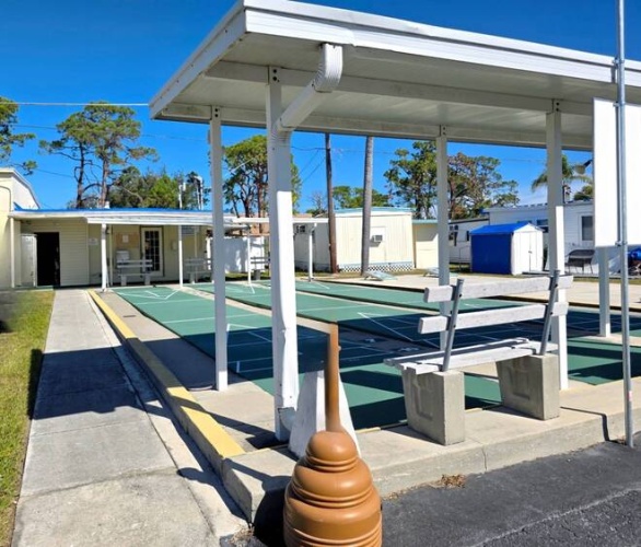 8705 S Tamiami Tr on 2nd St. Lot 63, Sarasota, Florida 34238, 1 Bedroom Bedrooms, ,1 BathroomBathrooms,Mobile/manufactured,For Sale,S Tamiami Tr on 2nd St. Lot 63,11462357