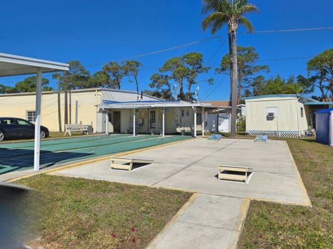 8705 S Tamiami Tr on 2nd St. Lot 63, Sarasota, Florida 34238, 1 Bedroom Bedrooms, ,1 BathroomBathrooms,Mobile/manufactured,For Sale,S Tamiami Tr on 2nd St. Lot 63,11462357