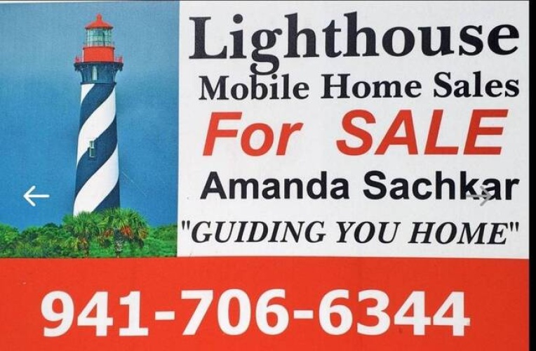 8705 S Tamiami Tr on 2nd St. Lot 63, Sarasota, Florida 34238, 1 Bedroom Bedrooms, ,1 BathroomBathrooms,Mobile/manufactured,For Sale,S Tamiami Tr on 2nd St. Lot 63,11462357