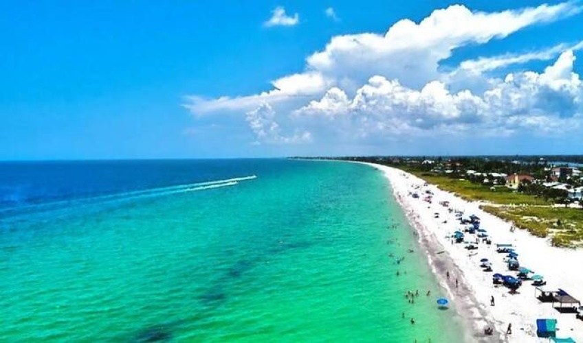 8705 S Tamiami Tr on 2nd St. Lot 63, Sarasota, Florida 34238, 1 Bedroom Bedrooms, ,1 BathroomBathrooms,Mobile/manufactured,For Sale,S Tamiami Tr on 2nd St. Lot 63,11462357