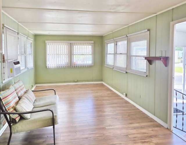 8705 S Tamiami Tr on 2nd St. Lot 63, Sarasota, Florida 34238, 1 Bedroom Bedrooms, ,1 BathroomBathrooms,Mobile/manufactured,For Sale,S Tamiami Tr on 2nd St. Lot 63,11462357