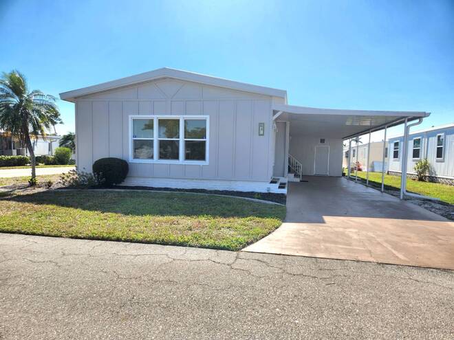 63 Pedro, Fort Myers, Florida 33912, 2 Bedrooms Bedrooms, 8 Rooms Rooms,2 BathroomsBathrooms,Mobile/manufactured,For Sale,Pedro,11471548