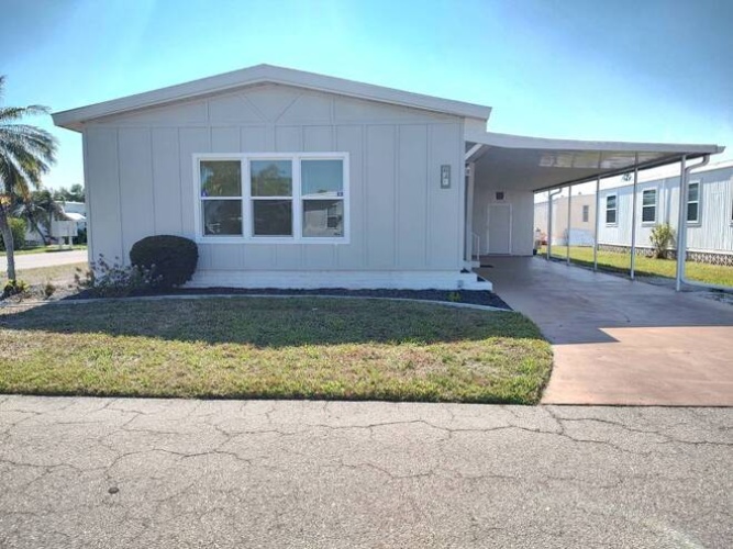 63 Pedro, Fort Myers, Florida 33912, 2 Bedrooms Bedrooms, 8 Rooms Rooms,2 BathroomsBathrooms,Mobile/manufactured,For Sale,Pedro,11471548