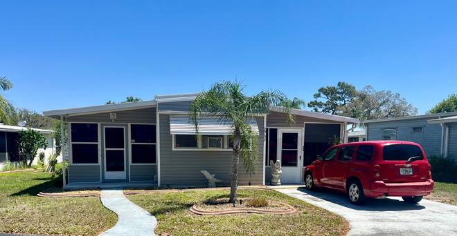 2752 Vine Lane, Sebring, Florida 33870, 2 Bedrooms Bedrooms, ,1 BathroomBathrooms,Mobile/manufactured,For Sale,Vine Lane,11266696
